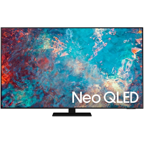 SAMSUNG QN55QN85AA 55" 4K HDR QLED SMART TV Seller Provided Warranty Included