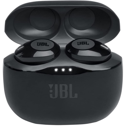 JBL Tune120TWS True Wireless Heaphones Seller Provided Warranty Included