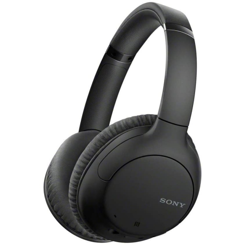 SONY WHCH710N Wireless Noise Cancelling Headphones Bluetooth Seller Provided Warranty Included