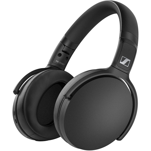 SENNHEISER HD350BT Wireless Headphones Seller Provided Warranty Included