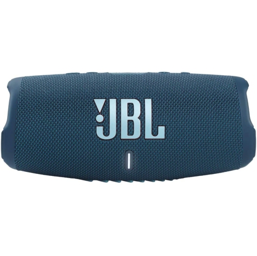 JBL Charge5 Portable Bluetooth Speaker(Blue) Seller Provided Warranty Included