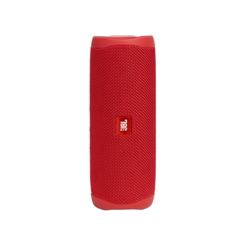 JBL Flip5 Portable Bluetooth Speaker(Red) Seller Provided Warranty Included