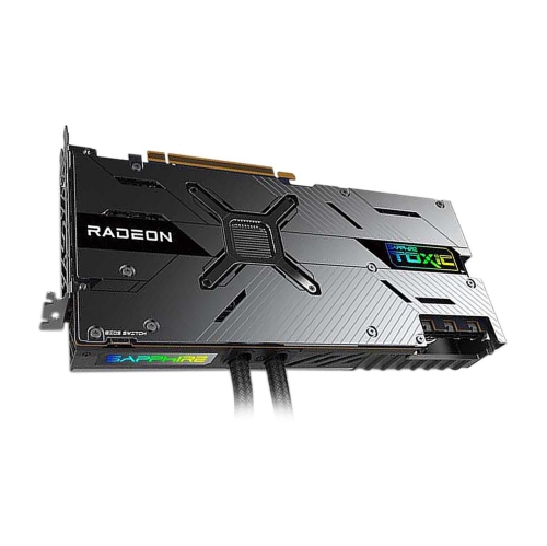 Sapphire TOXIC AMD Radeon™ RX 6900 XT Extreme Edition