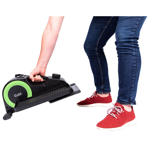 Cubii JR2 Under Desk Elliptical