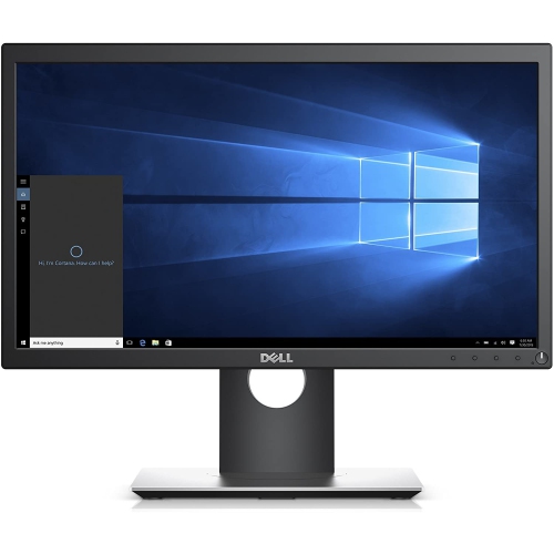 DELL  Refurbished (Good) - P2317H 23-Inch HDMI/display Port/vga USB3.0 Ultrasharp Edge Led-Backlit Lcd Monitor 90 Days Warranty