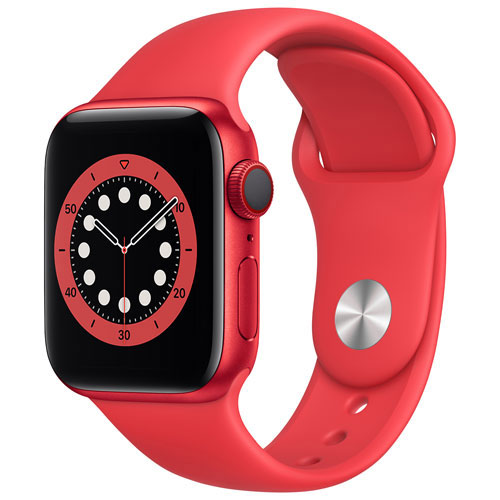 Apple Watch Series 6 | Best Buy Canada