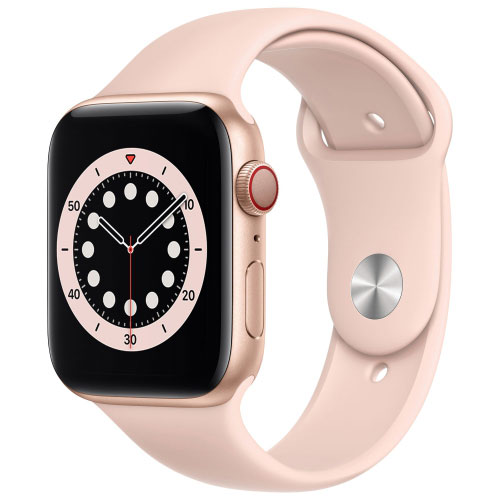 Apple Watch Series 6 | Best Buy Canada