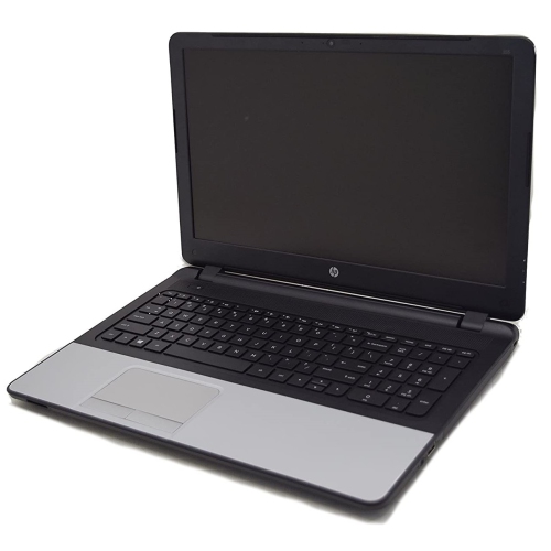 HP 355 G2 15.6" Laptop , AMD A6, 6GB RAM, 500GB SSHD Hybrid, Win 10 Pro