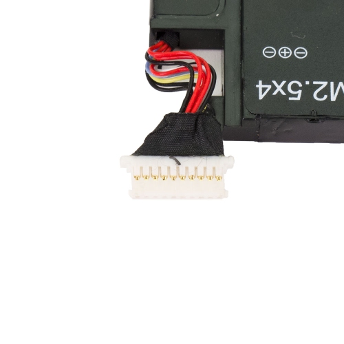 DR. BATTERY - Replacement for HP Envy m6-p013dx / m6-p014dx / m6-p113dx / m6-p114dx / 807417-005 / HSTNN-DB6X / HSTNN-DB7C [11.4V / 4050mAh / 48Wh]