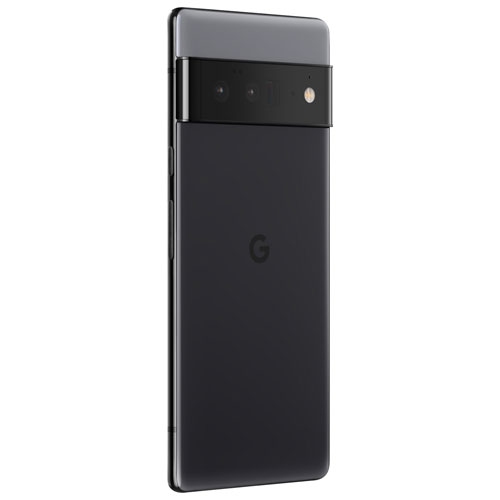 Google Pixel 6 Pro 128GB - Stormy Black - Unlocked - New | Best