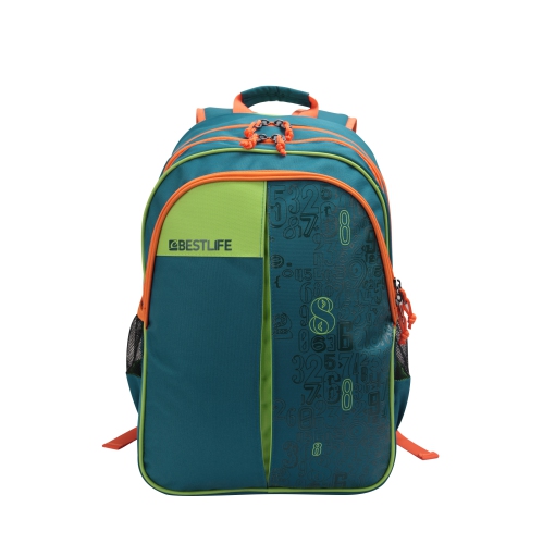 TROCHI-BESTLIFE SCHOOL BACKPACK 3383 SERIES