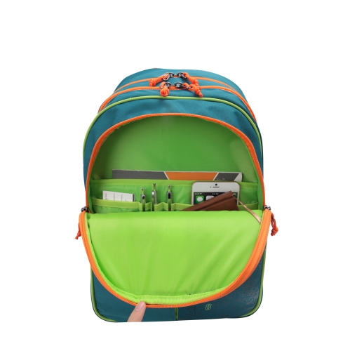 TROCHI-BESTLIFE SCHOOL BACKPACK 3383 SERIES