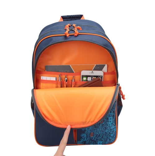 TROCHI-BESTLIFE SCHOOL BACKPACK 3383 SERIES