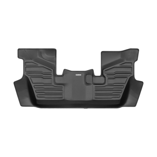 TuxMat - For Honda Pilot 7-Seater 2016-2022 Models - Custom Car Mats - Maximum Coverage, All Weather, Laser Measured - This Full Set Includes 1st,