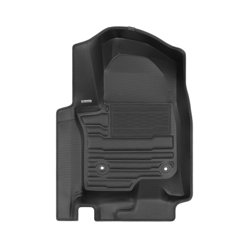 TuxMat - For Cadillac Escalade ESV 7-Seater 2021-2026 Models - Custom Car Mats - Maximum Coverage, All Weather, Laser Measured - This Full Set