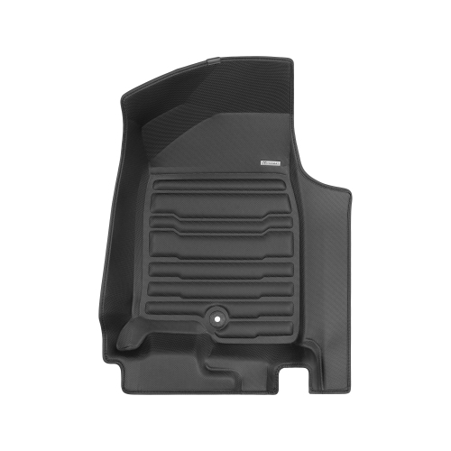 TuxMat - For Cadillac Escalade ESV 7-Seater 2021-2026 Models - Custom Car Mats - Maximum Coverage, All Weather, Laser Measured - This Full Set