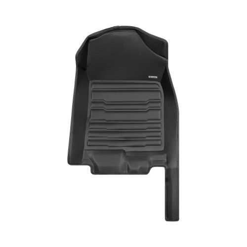 TuxMat - Pour les modèles de berline Honda Civic 2022-2026 - Tapis d'auto personnalisés - Couverture maximale, toutes saisons, mesurée au laser - Cet