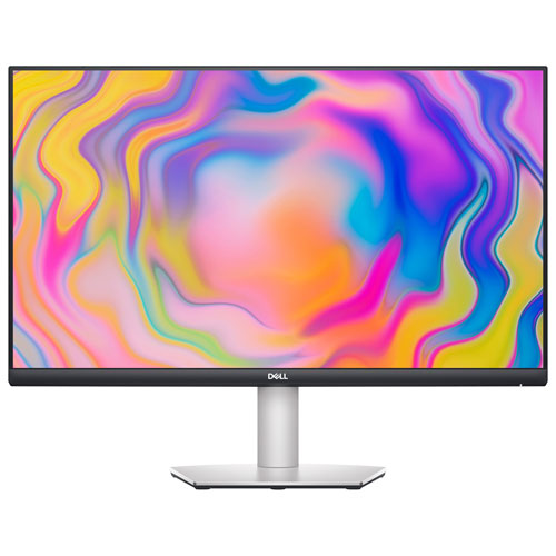 Dell accouche d'un nouveau moniteur 32 pouces QHD 165 Hz et incurvé