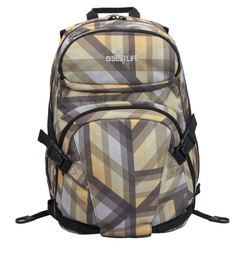 BESTLIFE  Trochi- School/travel Backpack 3148 Series