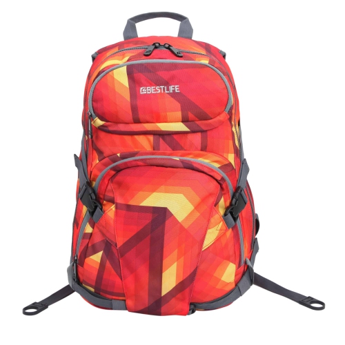 TROCHI-BESTLIFE SCHOOL/TRAVEL BACKPACK 3148 SERIES