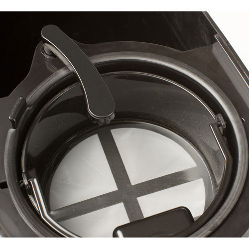 Nostalgia Café Iced Coffee & Tea Maker - 2.8L - Aqua