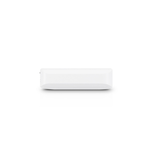 Ubiquiti UniFi Flex Mini 5-Port Managed Gigabit Ethernet Switch Powered by 802.3af/at PoE - 3-Pack - White