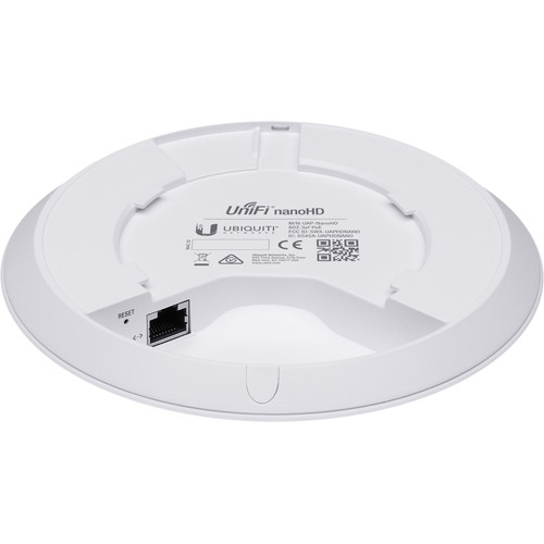 Ubiquiti Nano Hd Access Point 3 Pack / PoE NOT included