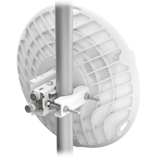 Ubiquiti Networks 60G Precision Alignment Pole Mount For Select Ubiquiti Antennas -