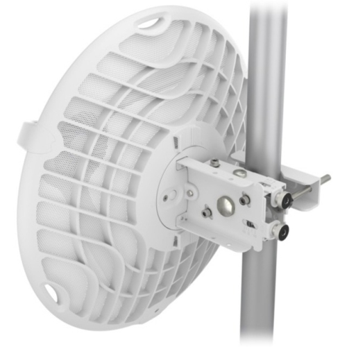 Ubiquiti Networks 60G Precision Alignment Pole Mount For Select Ubiquiti Antennas -