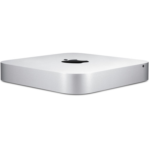 Refurbished (Good) - Apple Mac Mini (Late 2014) i5 1.4 Ghz