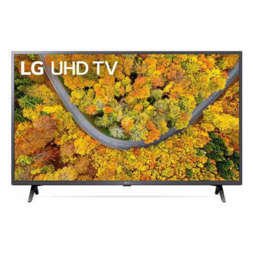 LG 43UP7560AUD 4K UHD HDR LED webOS Smart TV - 2021