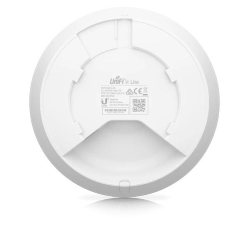 Ubiquiti UniFi 6 Lite Access Point - US Model White