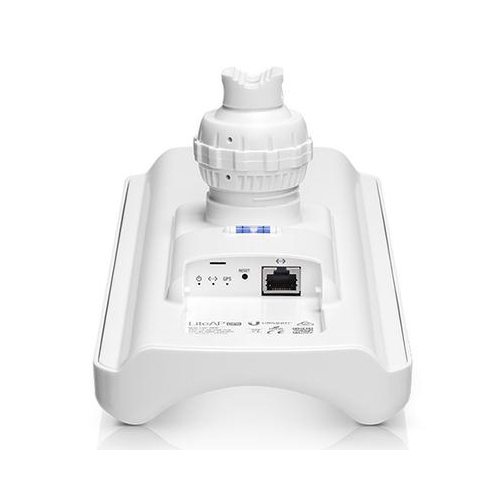 Ubiquiti Airmax Liteap 5-Ghz 17-Dbi 2X2 Mimo Sector Access Point With GPS Sync