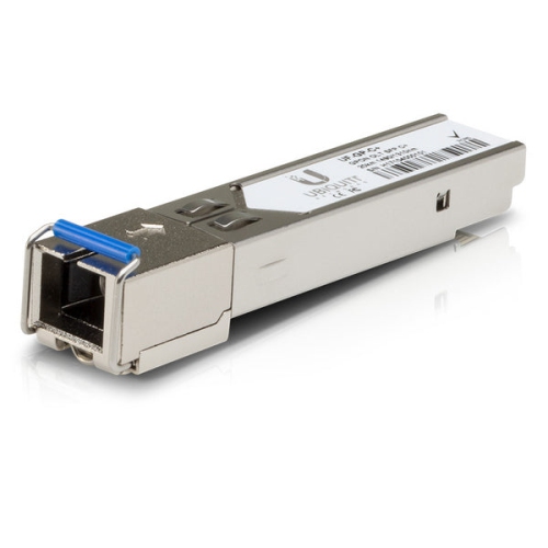 Ubiquiti UFiber Single Mode Fiber Module C+ Class