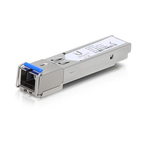 Ubiquiti UFiber Single Mode Fiber Module C+ Class