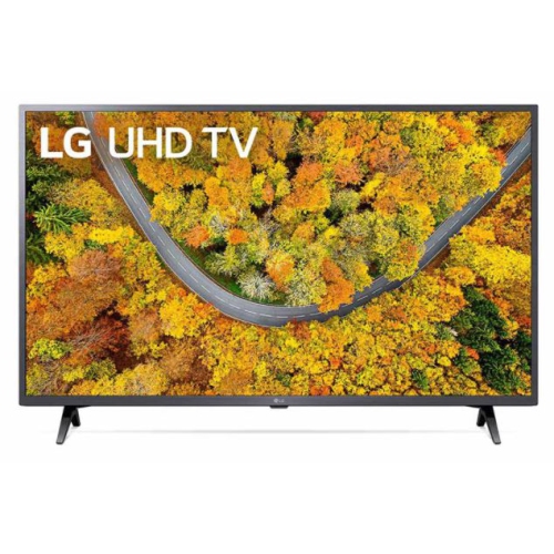 LG 50UP7100ZUF 50” 4K Smart UHD TV