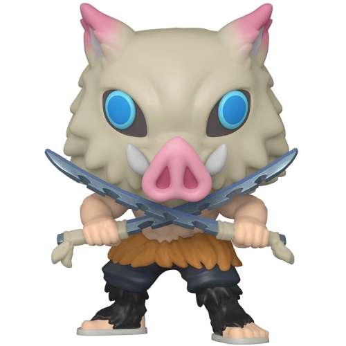 Funko Pop! Demon Slayer Inosuke Hashibira