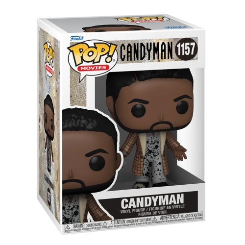 Funko Pop! Candyman #1157