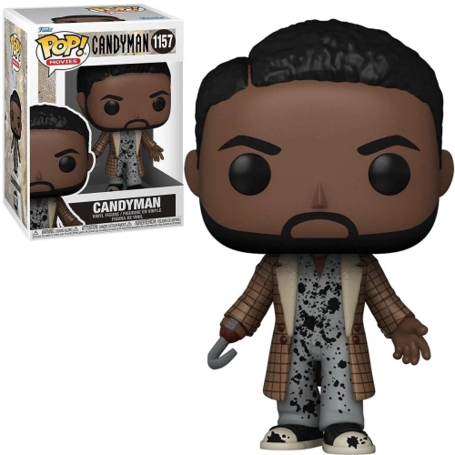 Funko Pop! Candyman #1157