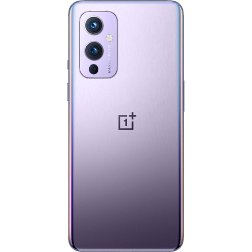 Remis à neuf - OnePlus 9 5G 128&nbsp;Go - Brume d'hiver - Déverrouillé