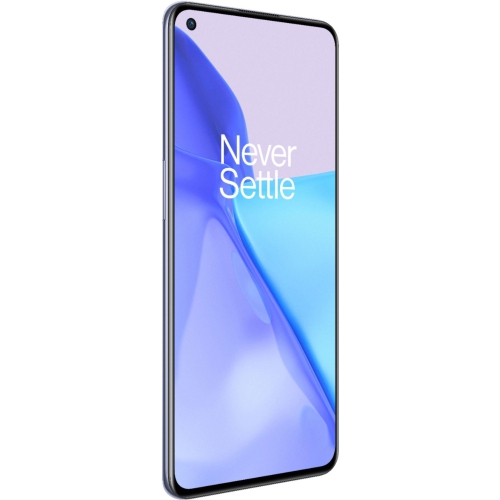 Remis à neuf - OnePlus 9 5G 128&nbsp;Go - Brume d'hiver - Déverrouillé