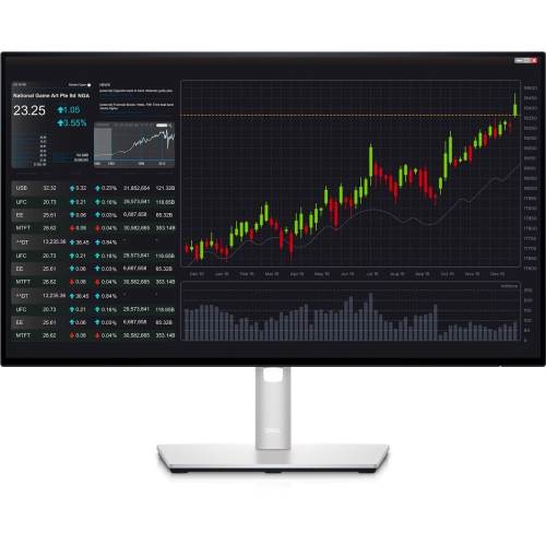 Dell UltraSharp 24 Monitor - U2422H