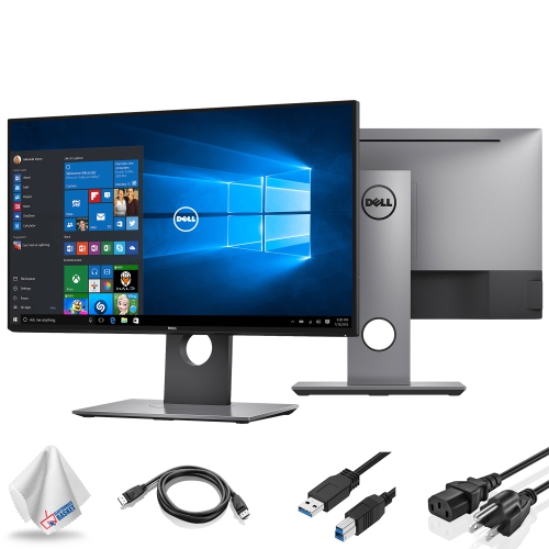 dell u2417h best buy