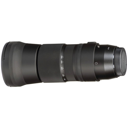 Sigma 150-600mm f/5-6.3 DG OS HSM Contemporary Lens for Nikon F