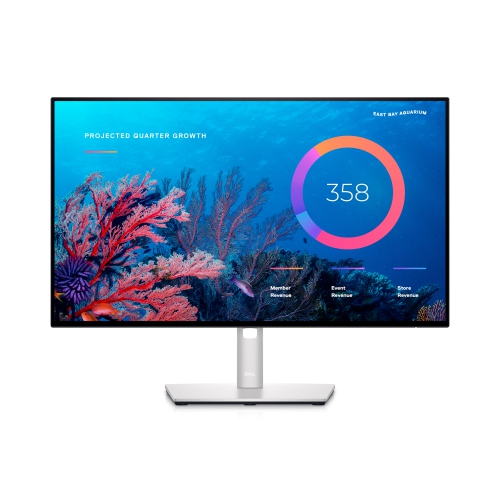 DELL  Ultrasharp 24 USB-C Hub Monitor - U2422He [This review was collected as part of a promotion