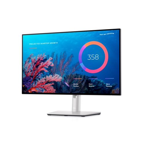 Dell UltraSharp 24 USB-C Hub Monitor – U2422HE