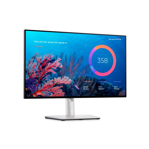Dell UltraSharp 24 USB-C Hub Monitor – U2422HE