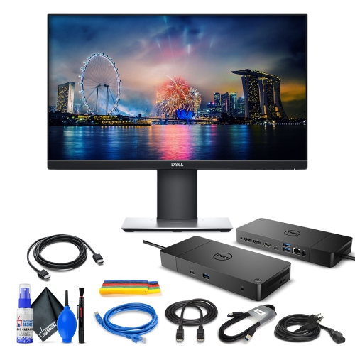 dual monitor bundle best buy