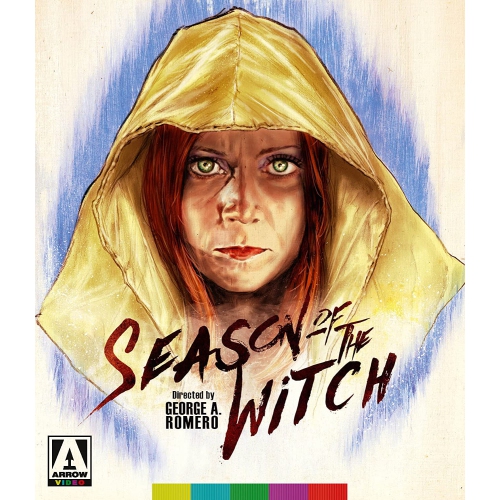 VID-CO  Season Of The Witch [Blu-Ray] [Import]