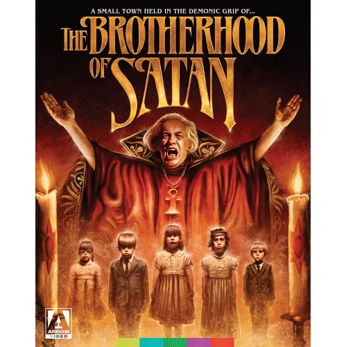 BROTHERHOOD OF SATAN